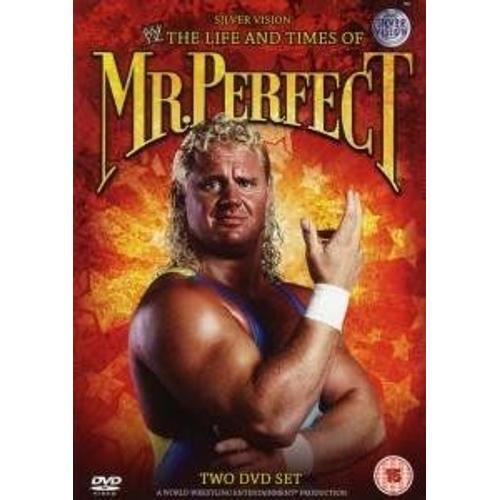 Wwe - The Life And Times Of Mr Perfect on Productcaster.