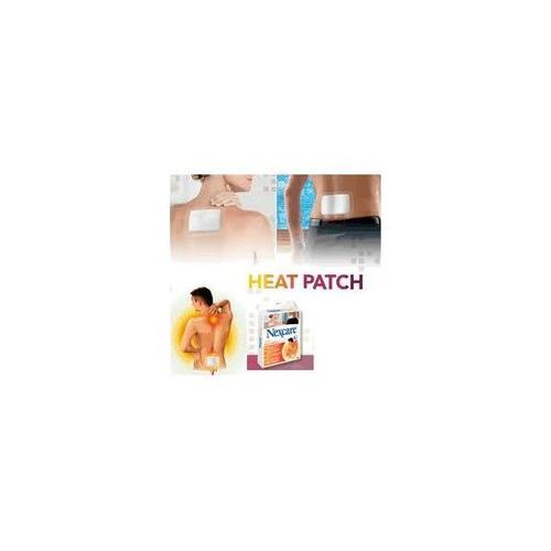 Patch Chauffant Autocollant Heat Patch Nexcare 5 on Productcaster.