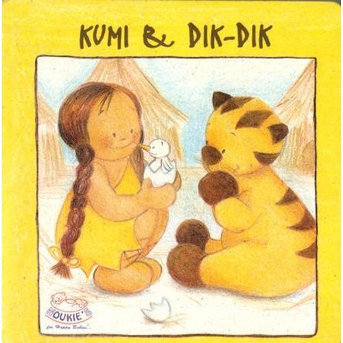 Kumi & Dik-Dik on Productcaster.