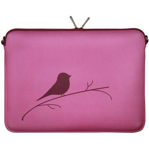 DIGITTRADE LS122-13 EARLY BIRD DESIGNER MACBOOK SLEEVE HOUSSE POUR ... on Productcaster.