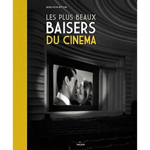 Les Plus Beaux Baisers De Cinéma on Productcaster.