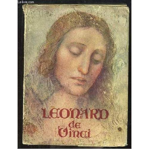 Léonard De Vinci. on Productcaster.