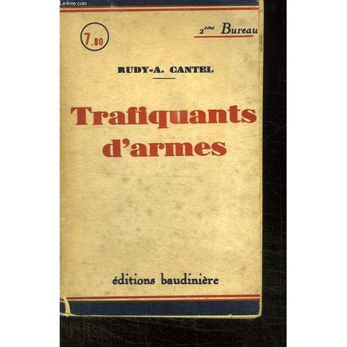 Trafiquants D Armes. on Productcaster.