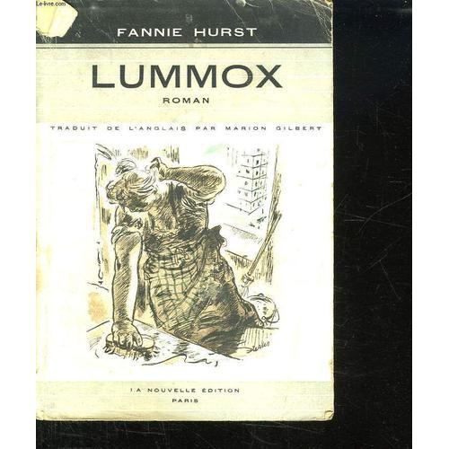 Lummox. on Productcaster.