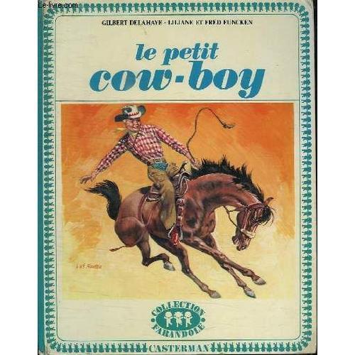 Le Petit Cow Boy. on Productcaster.