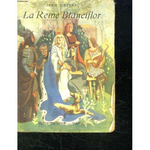 La Reine Blanciflor. on Productcaster.