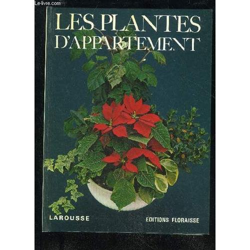 Les Plantes D'appartement on Productcaster.