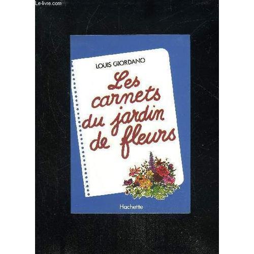 Les Carnets Du Jardin De Fleurs on Productcaster.