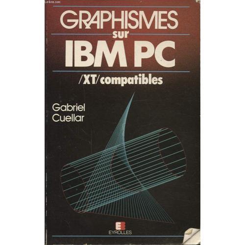 Graphimes Sur Ibm Pc / Xt Compatibles on Productcaster.