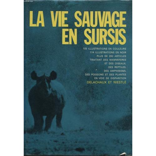 La Vie Sauvage En Sursis on Productcaster.