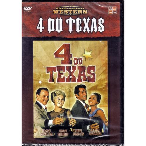 Collection Western..4 Du Texas on Productcaster.