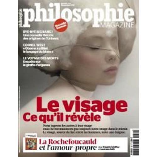 Philosophie Magazine 64 on Productcaster.