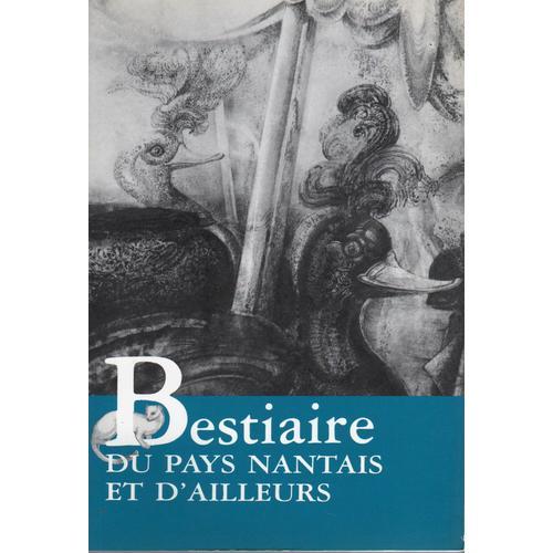 Cahiers De L'académie De Bretagne Et Des Pays De L N° 28 : Bestiai... on Productcaster.