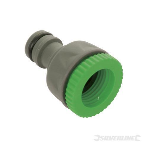 Nez de robinet confort 1/2" - 3/4" on Productcaster.