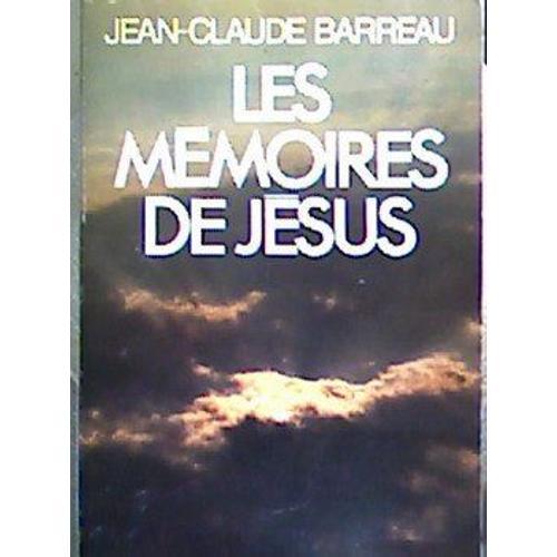 Les Mémoires De Jésus on Productcaster.