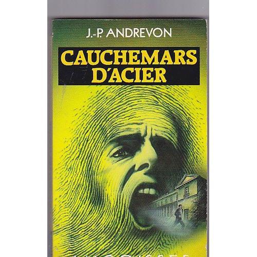 Cauchemars D'acier on Productcaster.