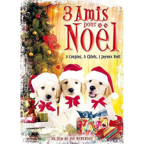 3 Amis Pour Noël on Productcaster.