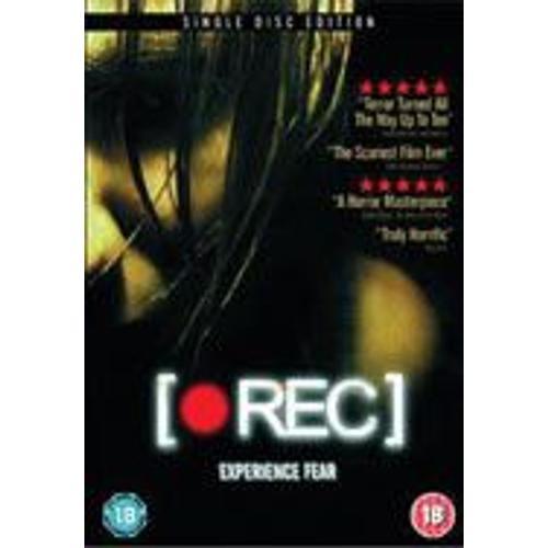 Rec Single Disc on Productcaster.