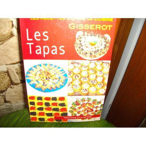 Les Tapas on Productcaster.