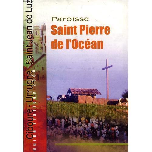 Paroisse Saint-Pierre De L'ocean on Productcaster.