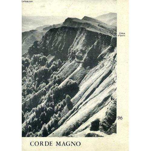 Corde Magno (Voix De Belloc), N° 96, Dec. 1979 on Productcaster.