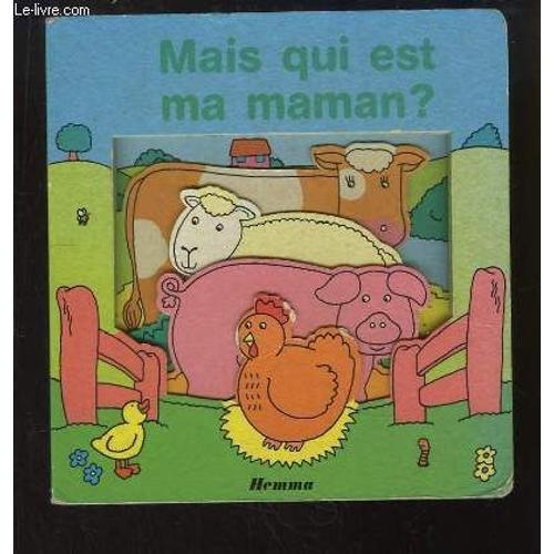 Mais Qui Est Ma Maman ? on Productcaster.