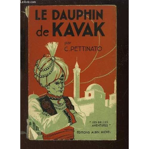 Le Dauphin De Kavak on Productcaster.