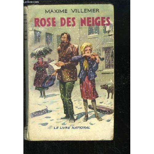 Rose Des Neiges. on Productcaster.