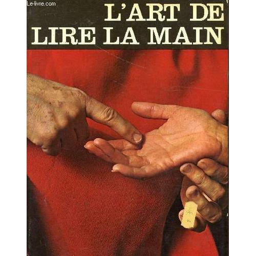 L'art De Lire La Main. on Productcaster.