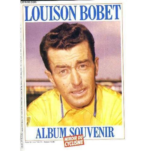 Louison Bobet Album Souvenir on Productcaster.