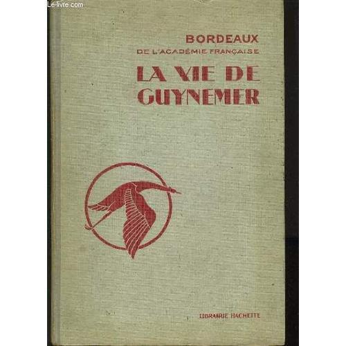 La Vie De Guynemer on Productcaster.