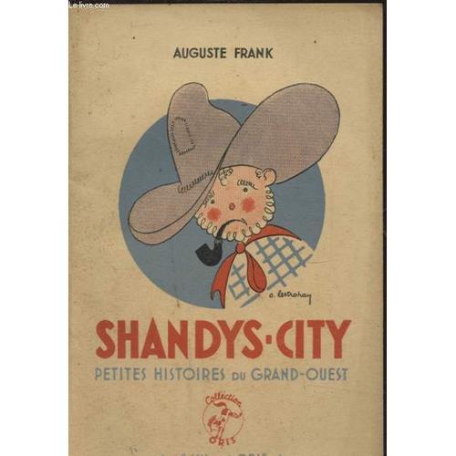 Shandys City Petites Histoires Du Grand Ouest on Productcaster.