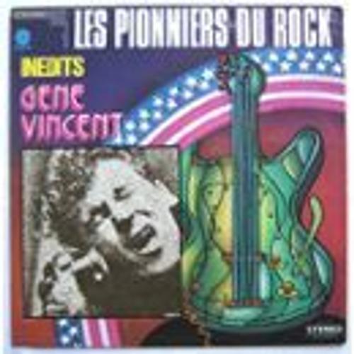 Les Pionniers Du Rock on Productcaster.