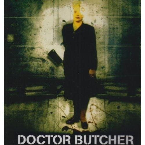 Doctor Butcher on Productcaster.