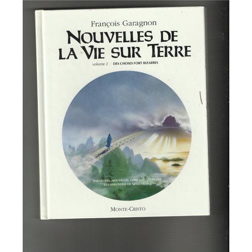 Nouvelles De La Vie Sur Terre on Productcaster.