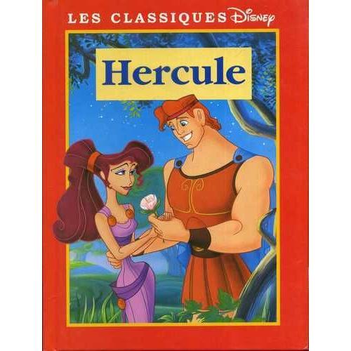 Hercule - Les Classiques Disney on Productcaster.