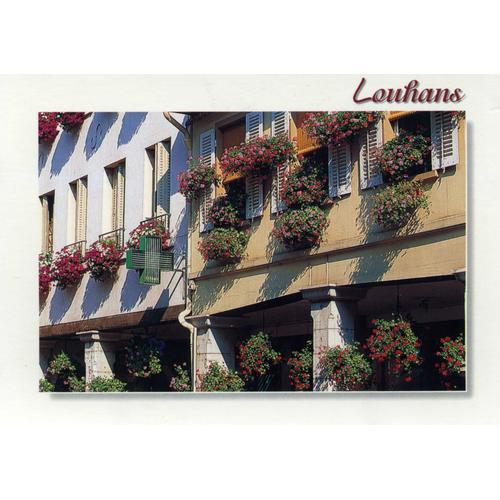 Louhans on Productcaster.