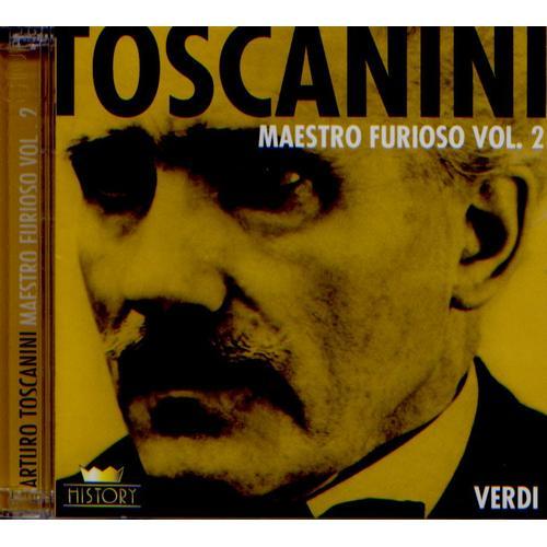 Maestro Furioso Vol. 2 Verdi on Productcaster.