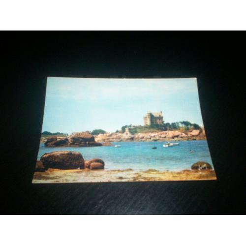 Carte Postale De Bretagne on Productcaster.