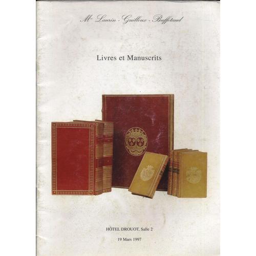 Livres Precieux, Anciens, Romantiques Et Livres Illustres Modernes.... on Productcaster.