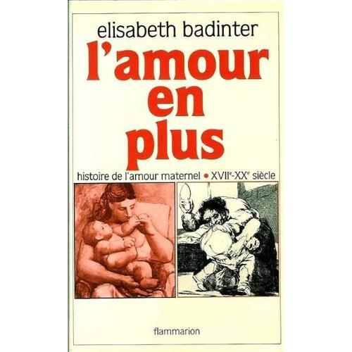 L'amour En Plus on Productcaster.