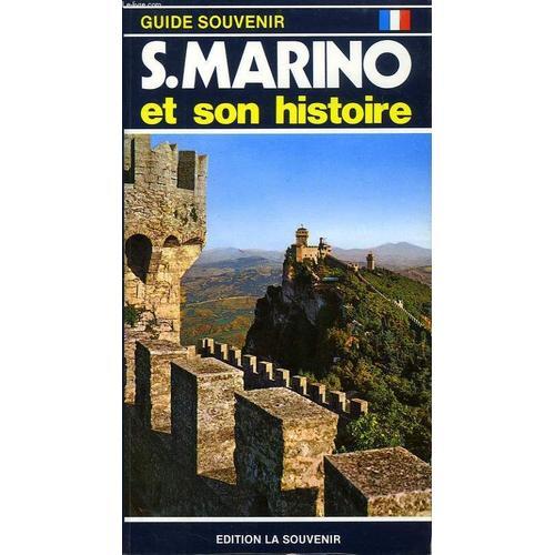 San Marino Et Son Histoire on Productcaster.