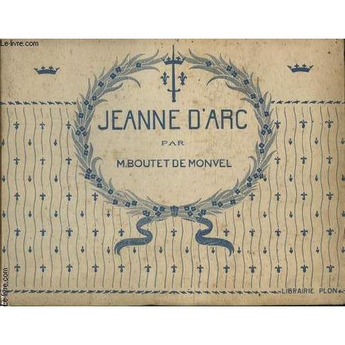 Jeanne D Arc on Productcaster.