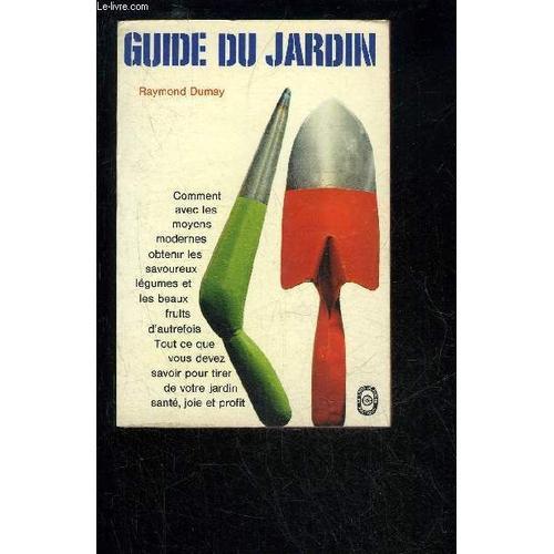 Guide Du Jardin on Productcaster.