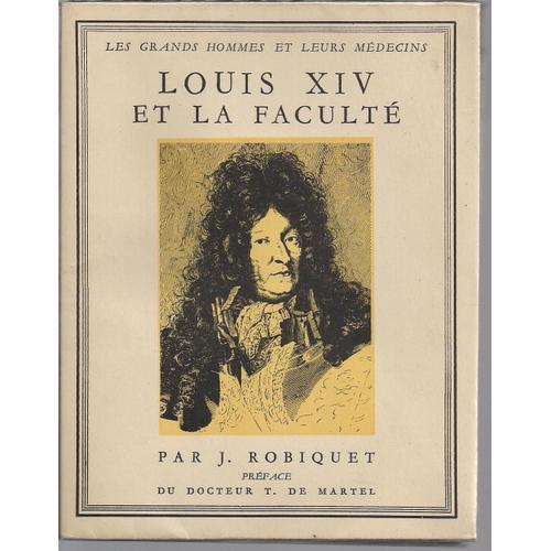 Louis Xiv Et La Faculté on Productcaster.