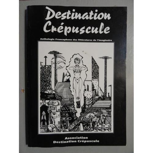 Destination Crépuscule on Productcaster.