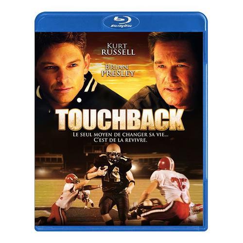 Touchback - Blu-Ray on Productcaster.