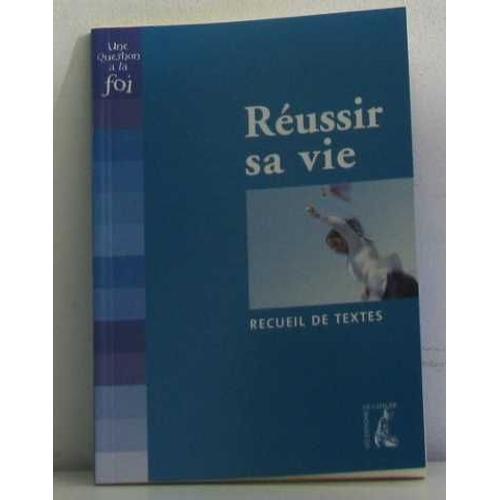 Fascicule Réussir Sa Vie Gratuit on Productcaster.