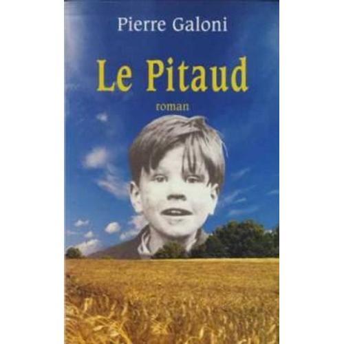 Le Pitaud on Productcaster.