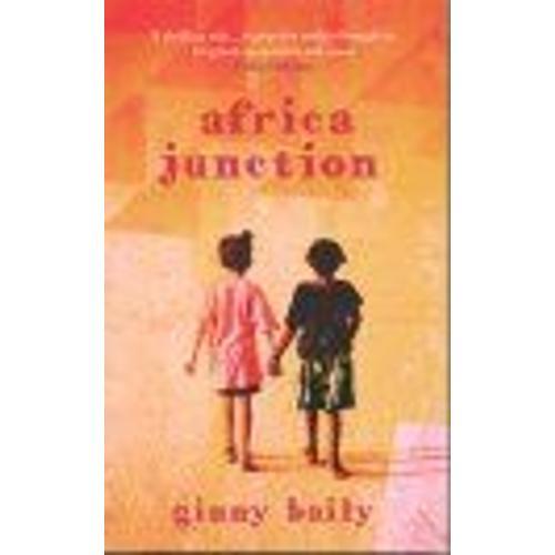 Africa Junction on Productcaster.